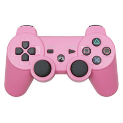 Wireless PS3 Controller vibration feedback effect