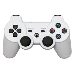 Wireless PS3 Controller side view