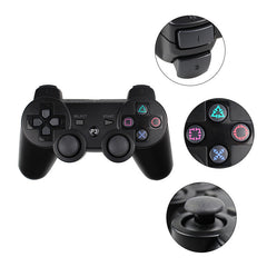 Bluetooth PS3 Controller packaging