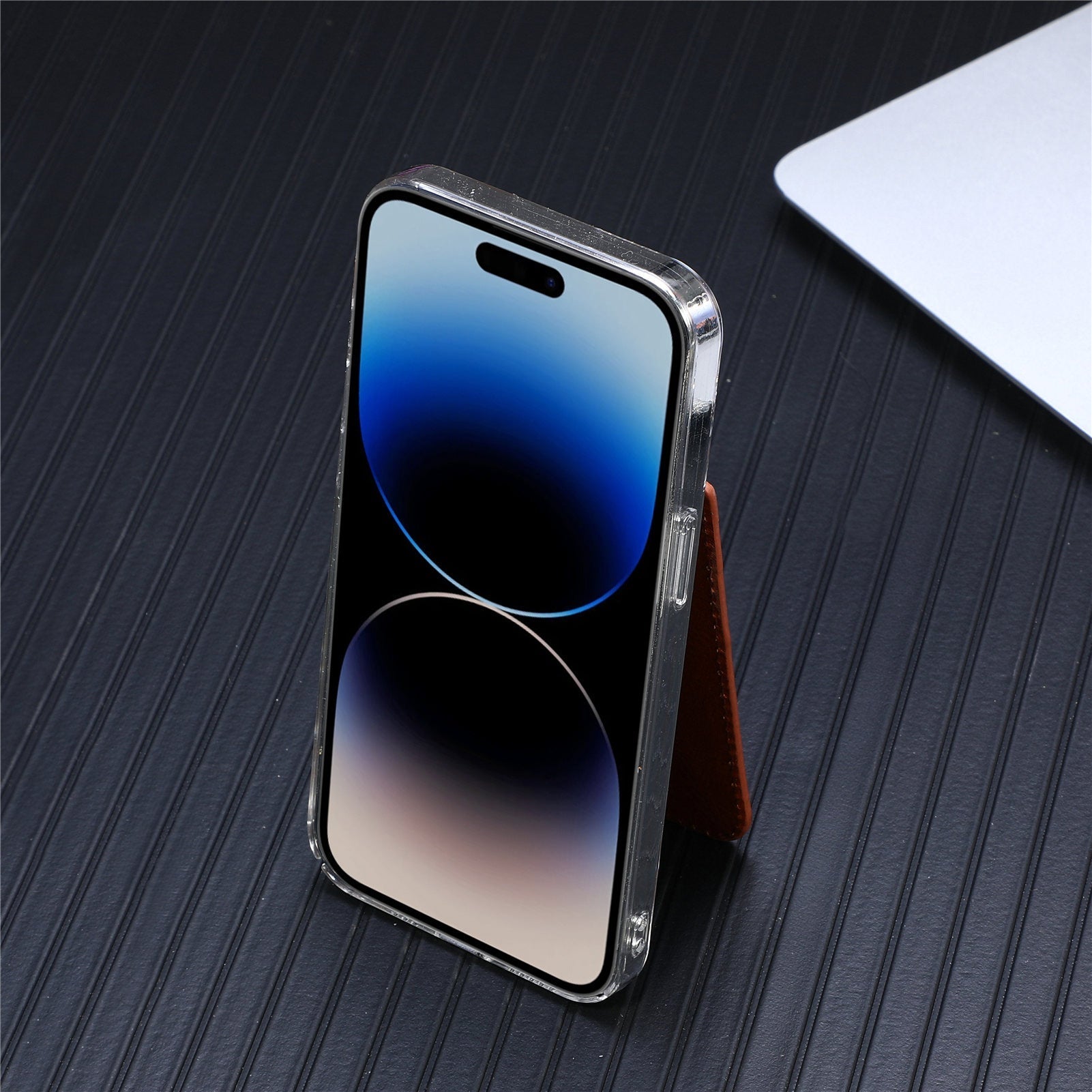 Universal Card Holder Phone Pouch - Image 5