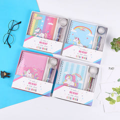 Durable rainbow pencils for drawing