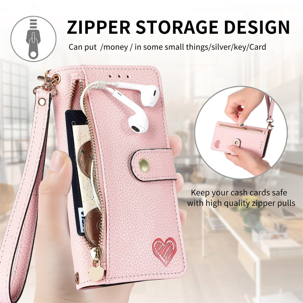 fashionable phone cover in multiple colours