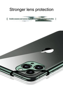Adjustable fit for different iPhone models