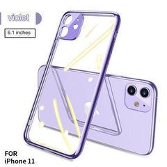 Adjustable fit for different iPhone models