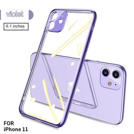 Adjustable fit for different iPhone models