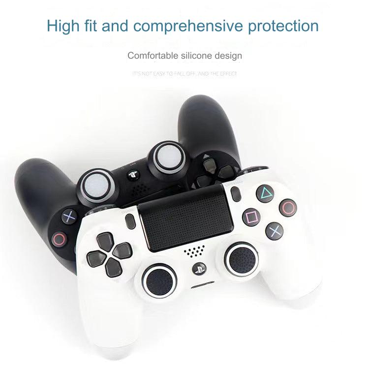 Universal Silicone Thumbstick Cap for Xbox Controller - Image 3
