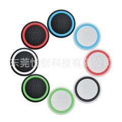 Multi-Colour Thumbstick Caps for Gamers - Image 5
