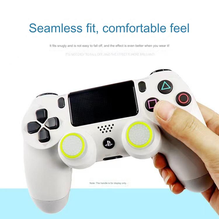 Silicone Thumbstick Caps Available for PS4 and PS5 - Image 6