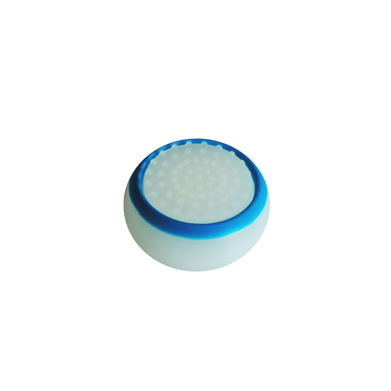 Universal Silicone Thumbstick Cap for PS5 Controller - Image 2