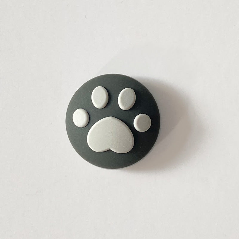 Cat Paw Joystick Cap Blue Colour for Nintendo Switch