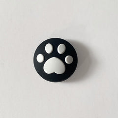 Cat Paw Joystick Cap White Colour for Nintendo Switch