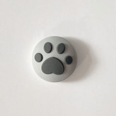 Cat Paw Joystick Caps in Various Colors for Switch