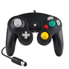 Nintendo GameCube controller colour variations