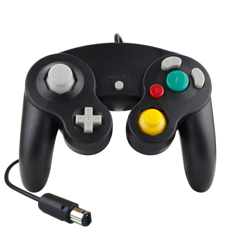 Nintendo GameCube controller colour variations