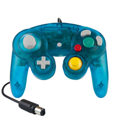 Nintendo GameCube Wired Controller front view
