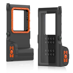 Image of waterproof diving case for iPhone and Samsung