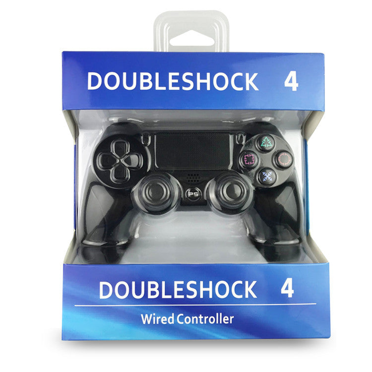 Controller for PS4 on display