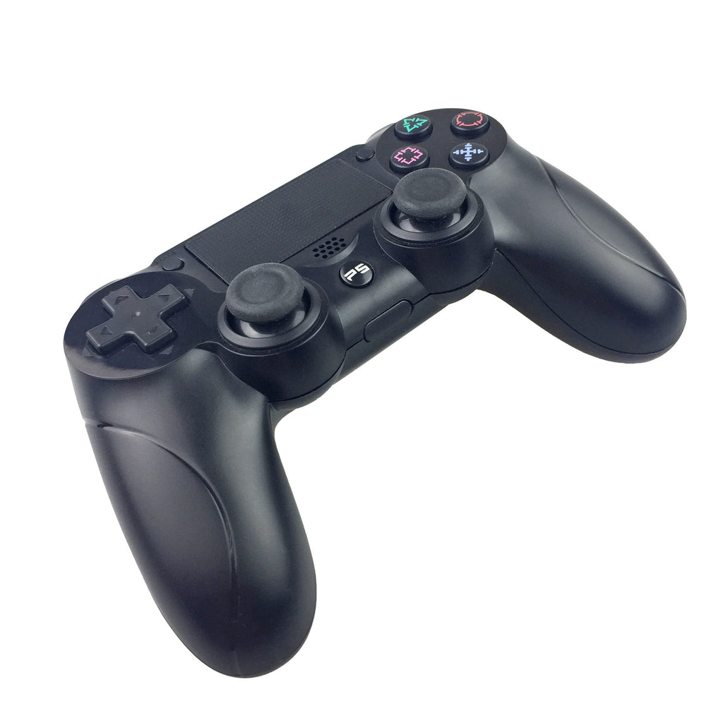 Product demonstration of PS4 controller