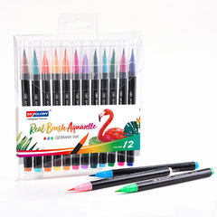 creativity unleashed with Skyglory brush pens
