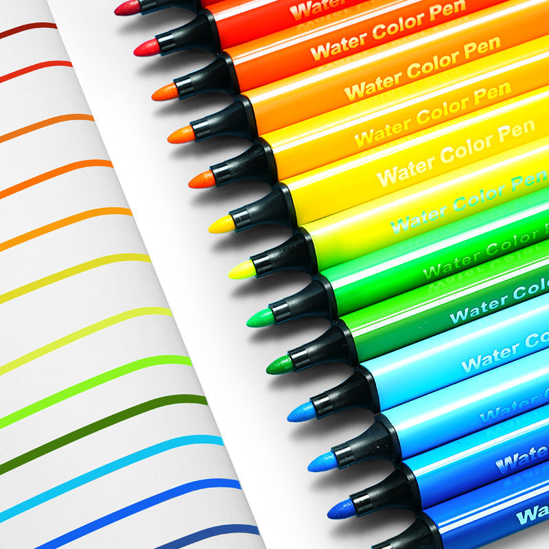 Skyglory art supplies non-toxic packaging