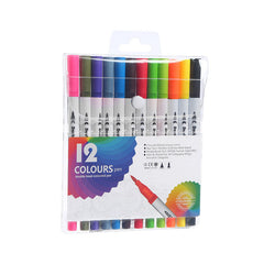 Creative Colour brand washable markers for kids