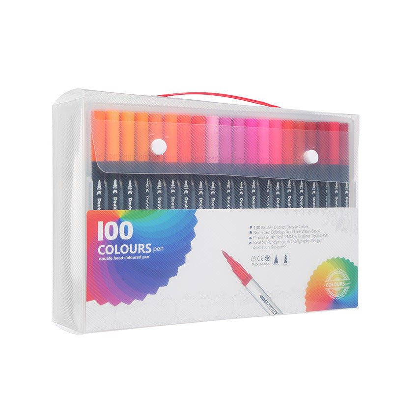 Creative Colour brand washable markers for kids