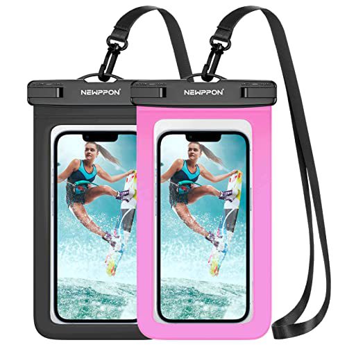 Universal phone pouch in various colours