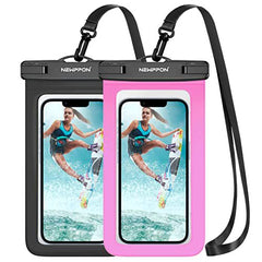 Universal phone pouch in various colours