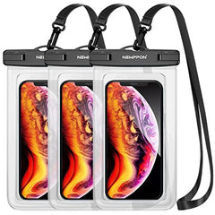 Protective case for smartphone