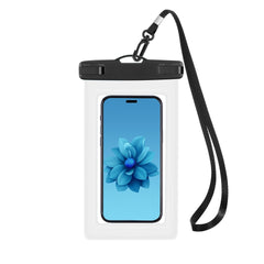 Universal phone pouch in various colours