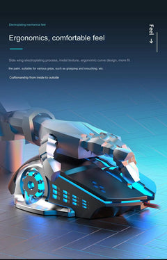 Gaming Mouse for Desktop and Laptop - Image 8
