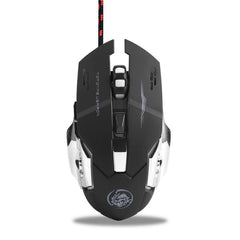 RGB Backlit Gaming Mouse - Image 5