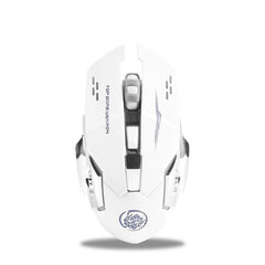 Wireless and Wired Gaming Mouse - Image 2