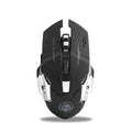 Gaming Mouse with Adjustable DPI - Image 4
