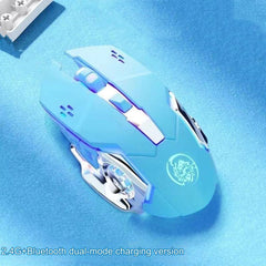 RGB Backlit Gaming Mouse - Image 5