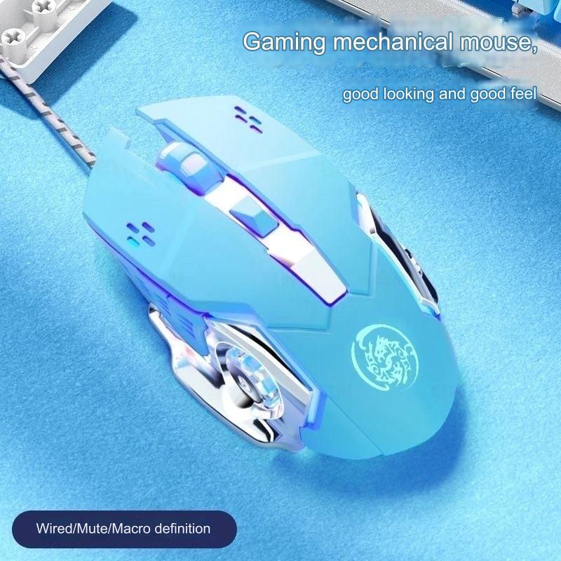Gaming Mouse for Desktop and Laptop - Image 8