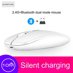Wireless Bluetooth Dual-Mode Mouse charging cable