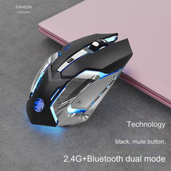 EWEADN G305 Gaming Mouse Connectivity Feature
