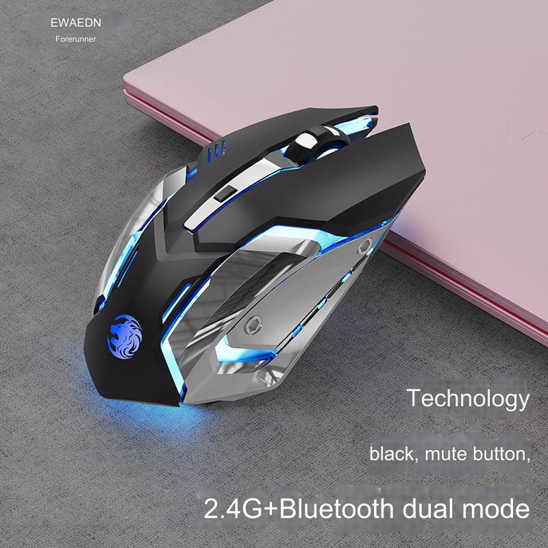EWEADN G305 Gaming Mouse Connectivity Feature