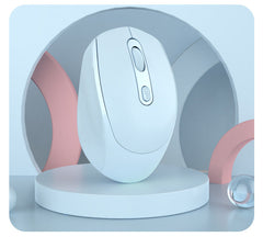 Portable mouse for office and travel