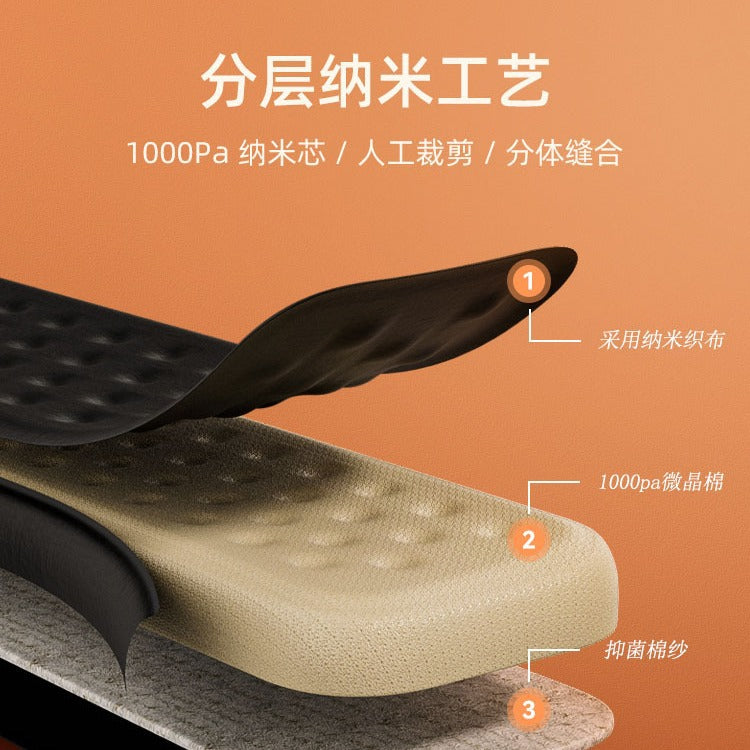 Wrist Support for Comfortable Typing image 7