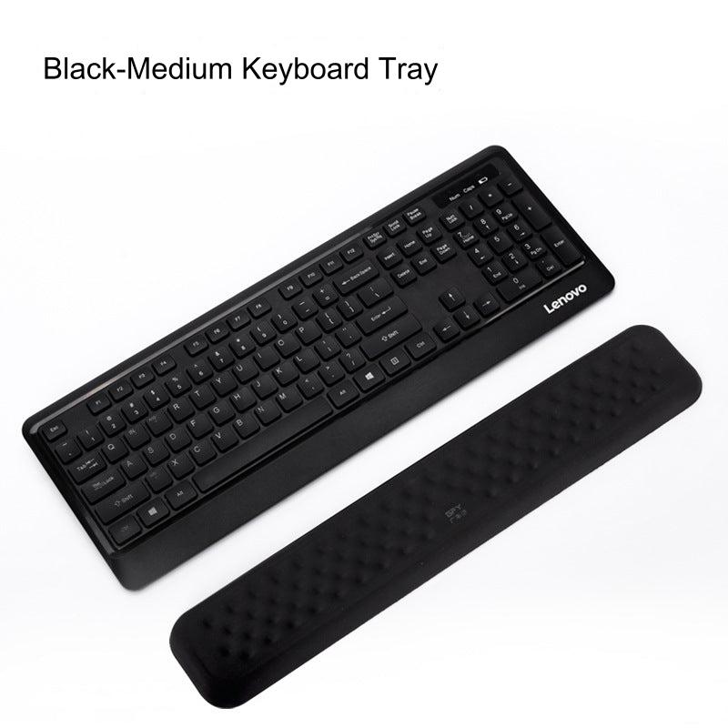Close-Up of Memory Foam Wrist Rest Pad image 3
