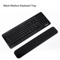 Close-Up of Memory Foam Wrist Rest Pad image 3