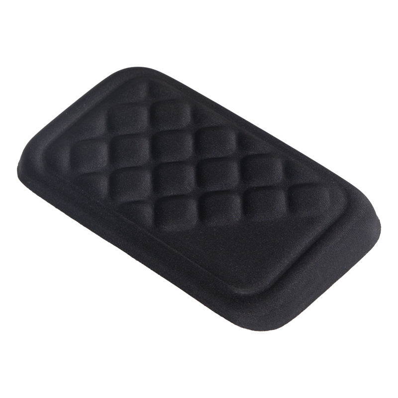 Ergonomic Wrist Rest Pad Compatibility image 5
