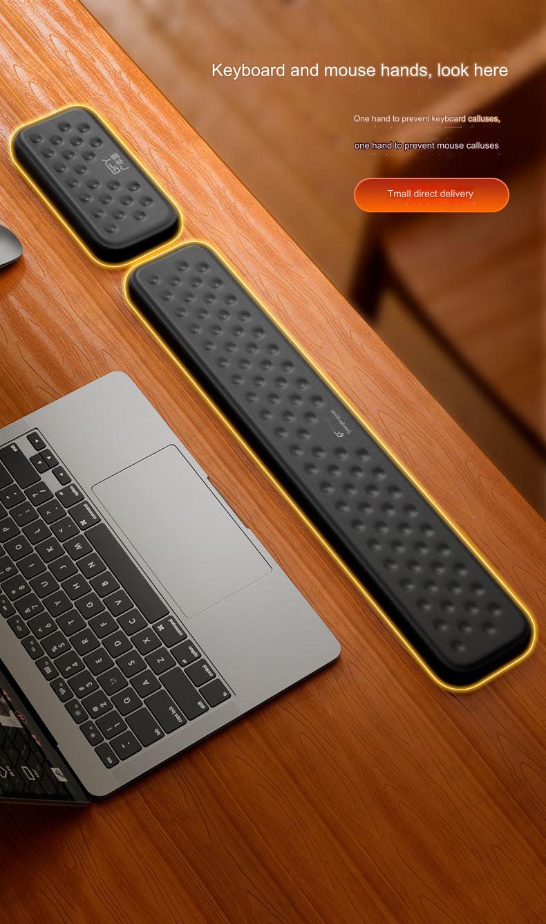 Multiple Angles of Wrist Rest Pad image 6