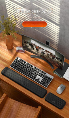 Wrist Support for Comfortable Typing image 7