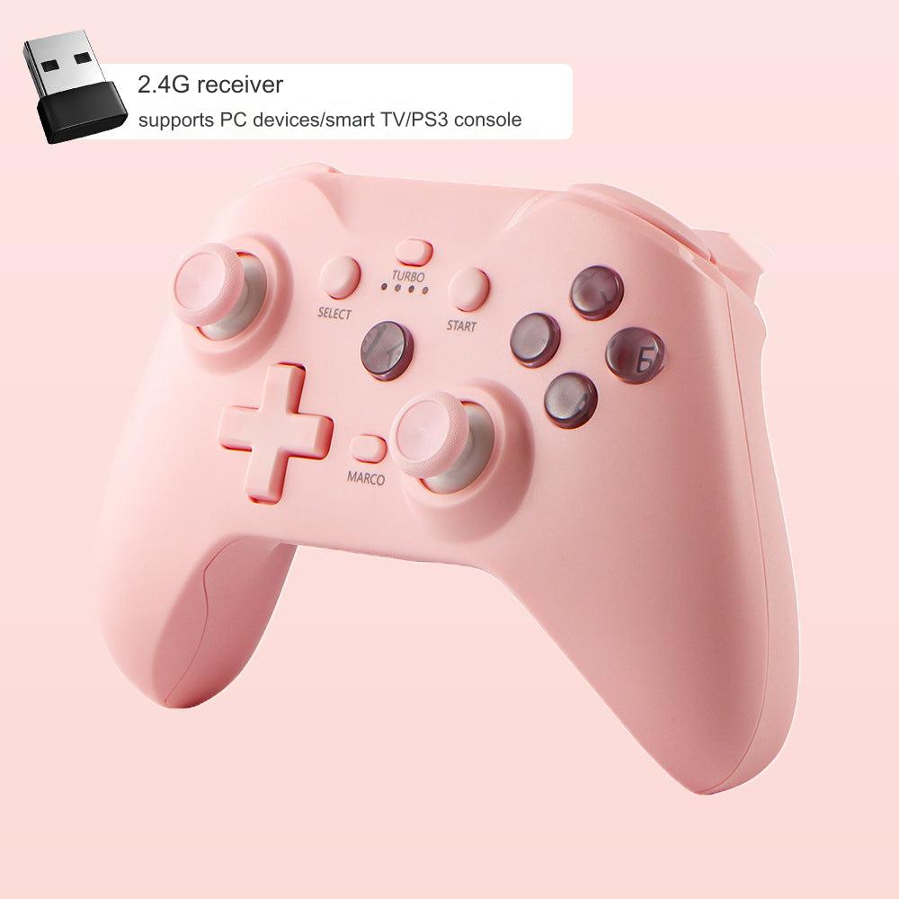 Wireless Gaming Controller - Image 2