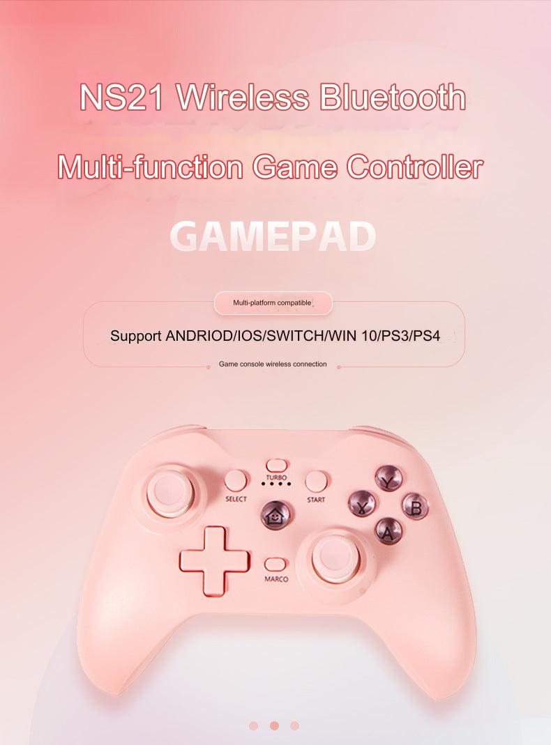 Wireless Gaming Controller - Image 4
