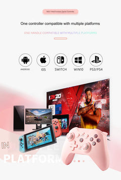 Wireless Gaming Controller - Image 6