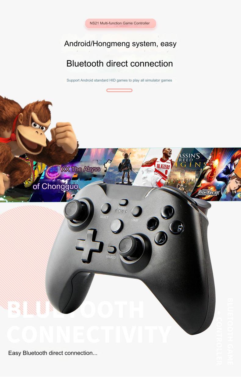Wireless Gaming Controller - Image 7